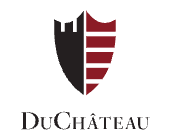 DuChateau Logo