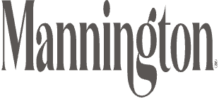 Mannington Logo